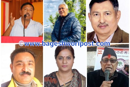 लुम्बिनीबाट कांग्रेस केन्द्रमा 'बग्रेल्ती आकांक्षी', टिममा पर्न 'भगिरथ पर्यत्न'